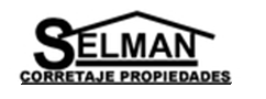 Selman Propiedades en Santiago